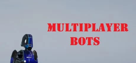 MULTIPLAYER BOTS görsel 1