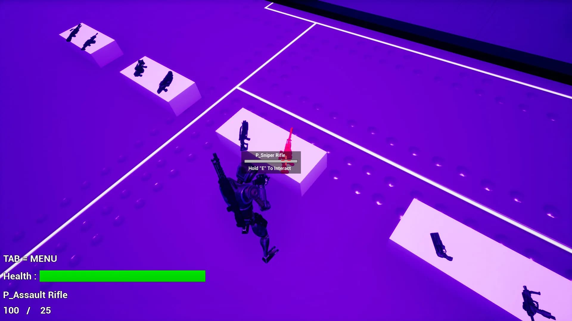 MULTIPLAYER BOTS görsel 4