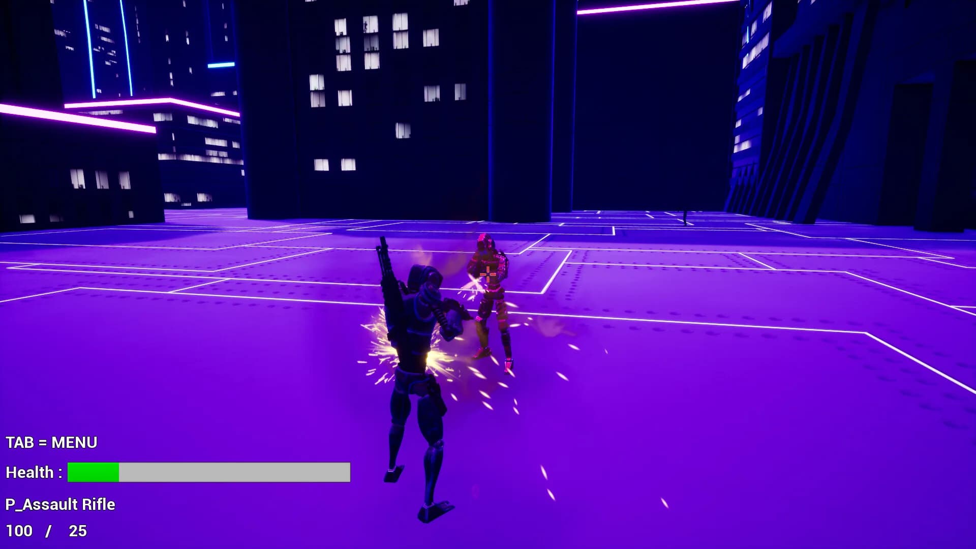 MULTIPLAYER BOTS görsel 5