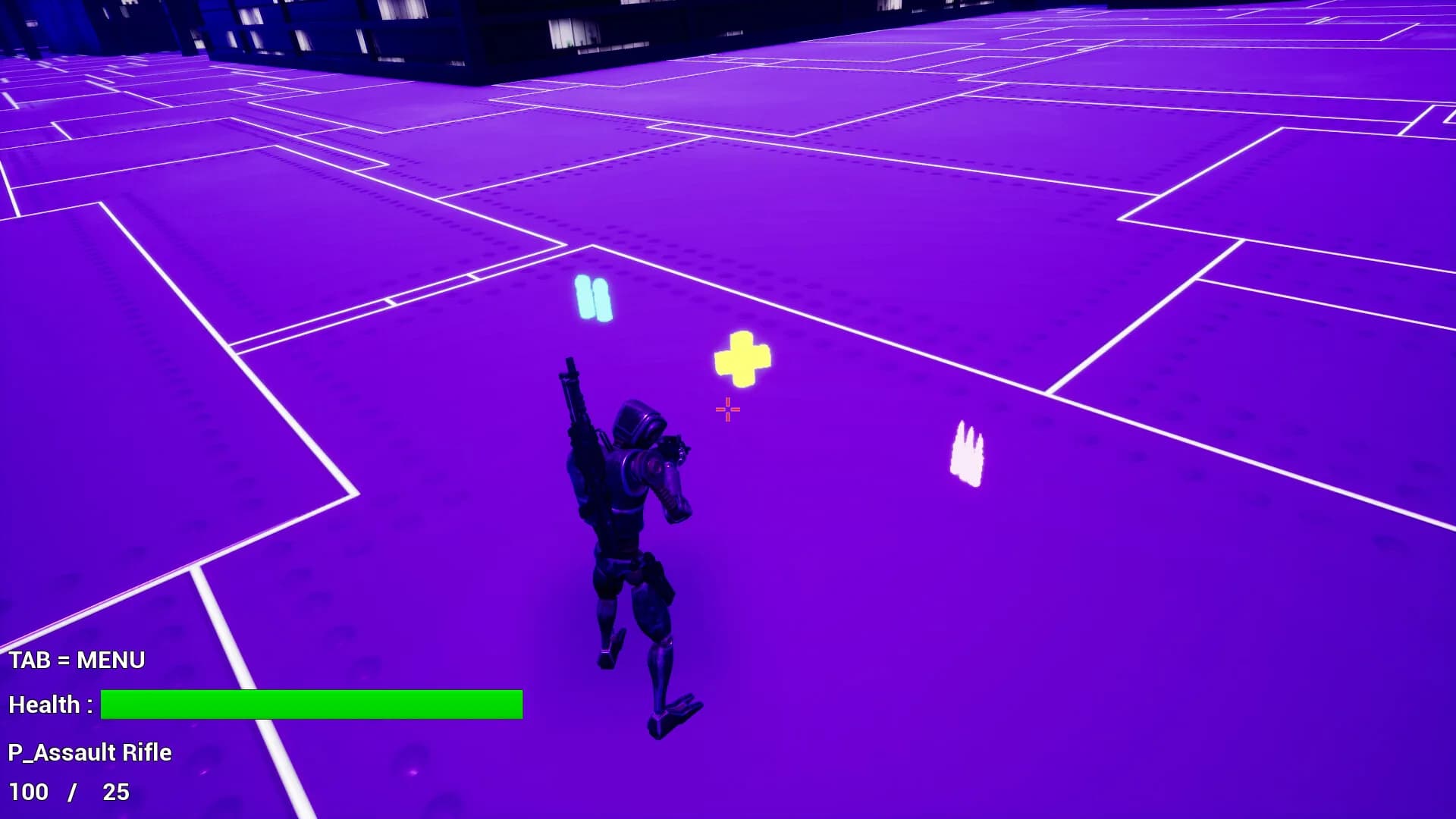 MULTIPLAYER BOTS görsel 6