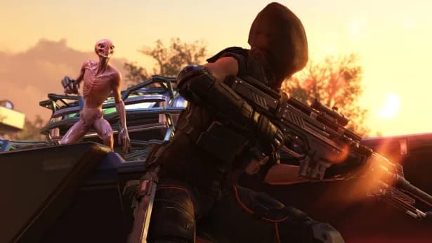 XCOM® 2 görsel 2