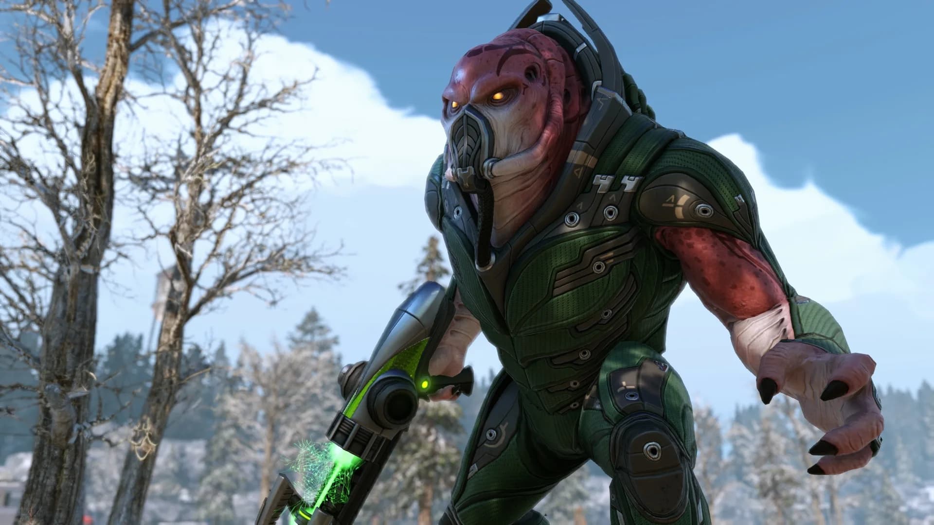XCOM® 2 görsel 3