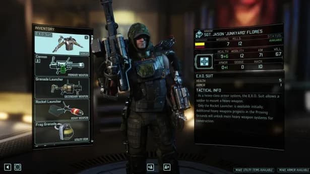 XCOM® 2 görsel 12