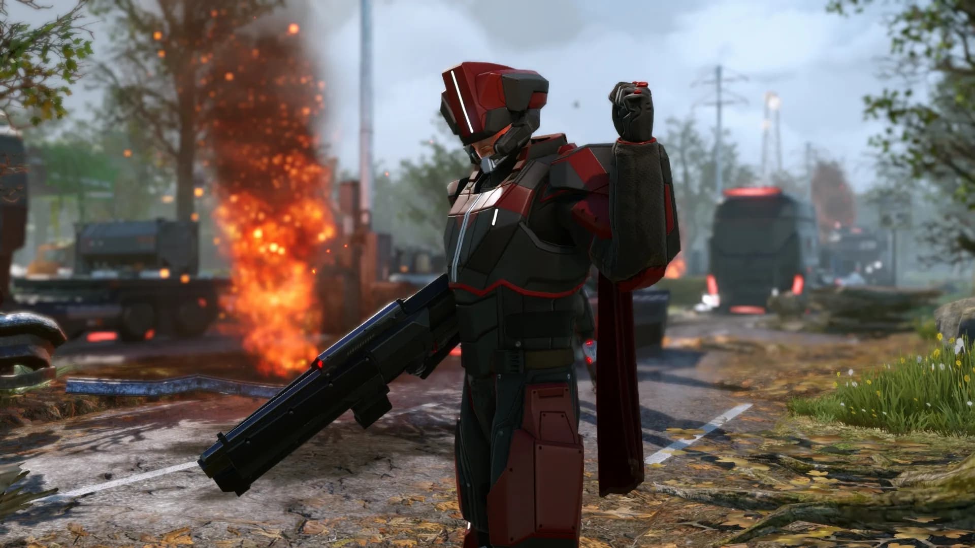 XCOM® 2 görsel 15