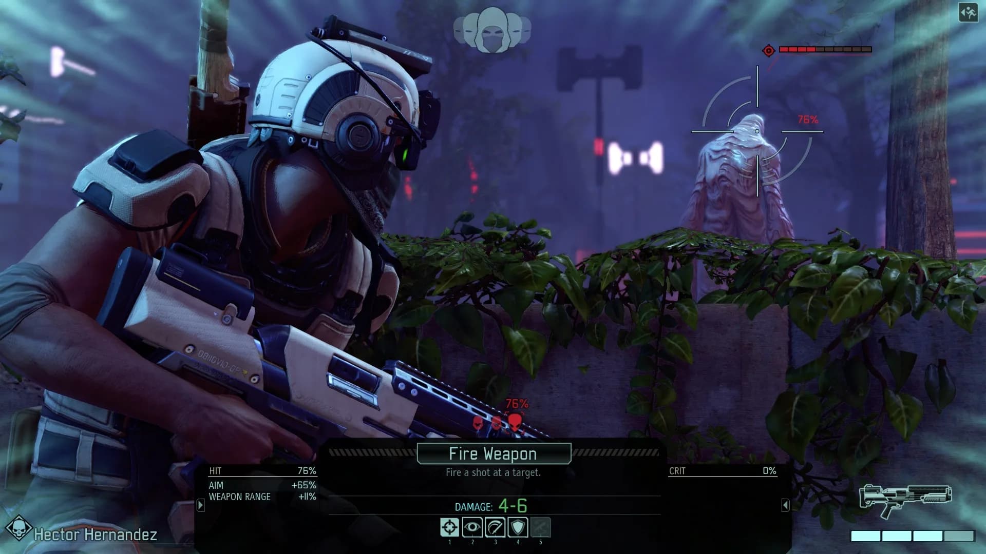 XCOM® 2 görsel 16