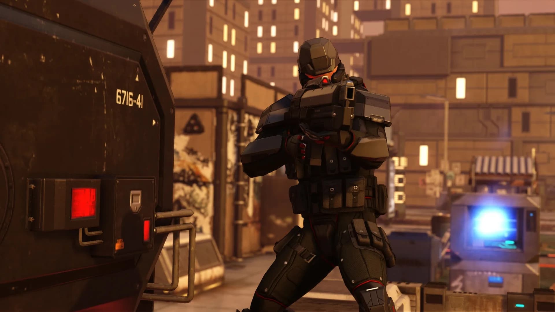 XCOM® 2 görsel 4