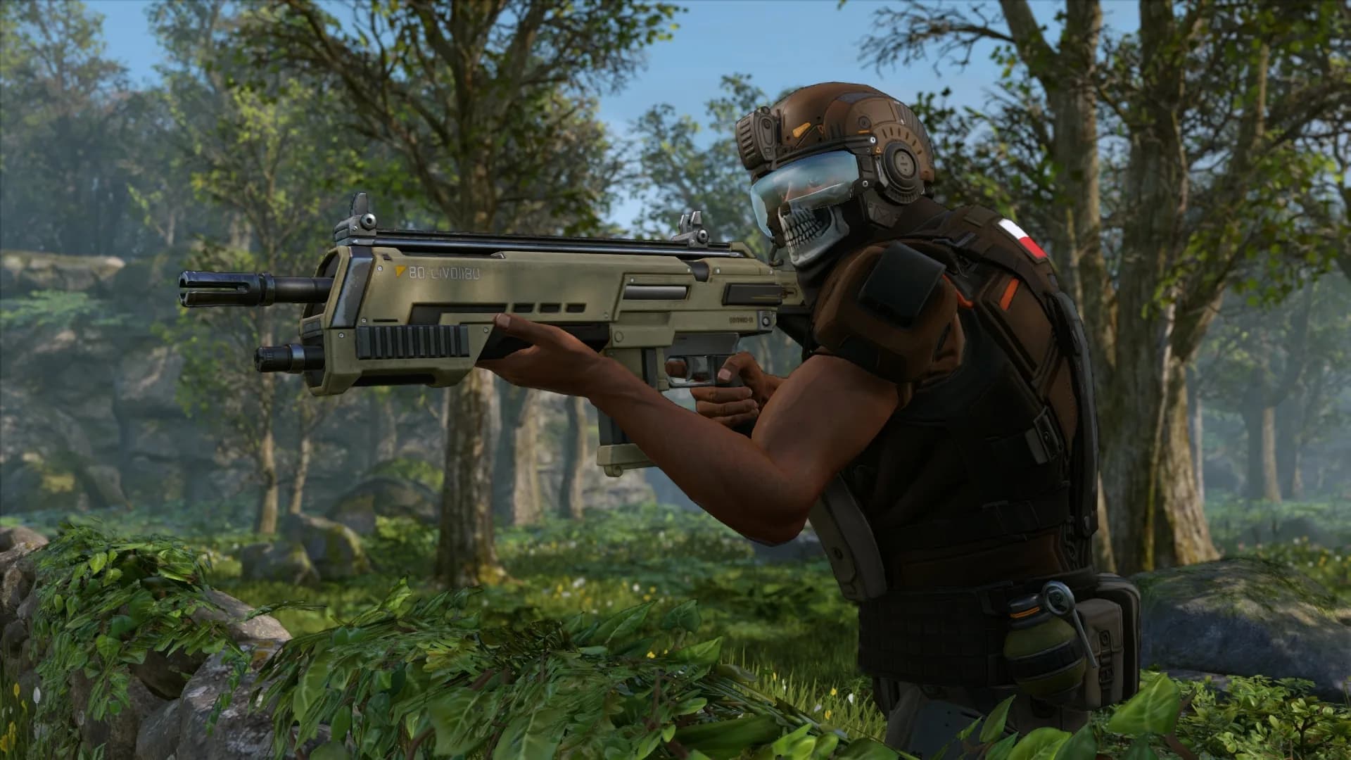 XCOM® 2 görsel 5
