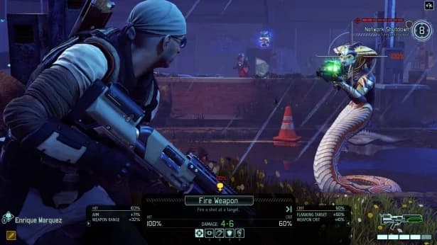 XCOM® 2 görsel 6