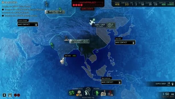 XCOM® 2 görsel 9