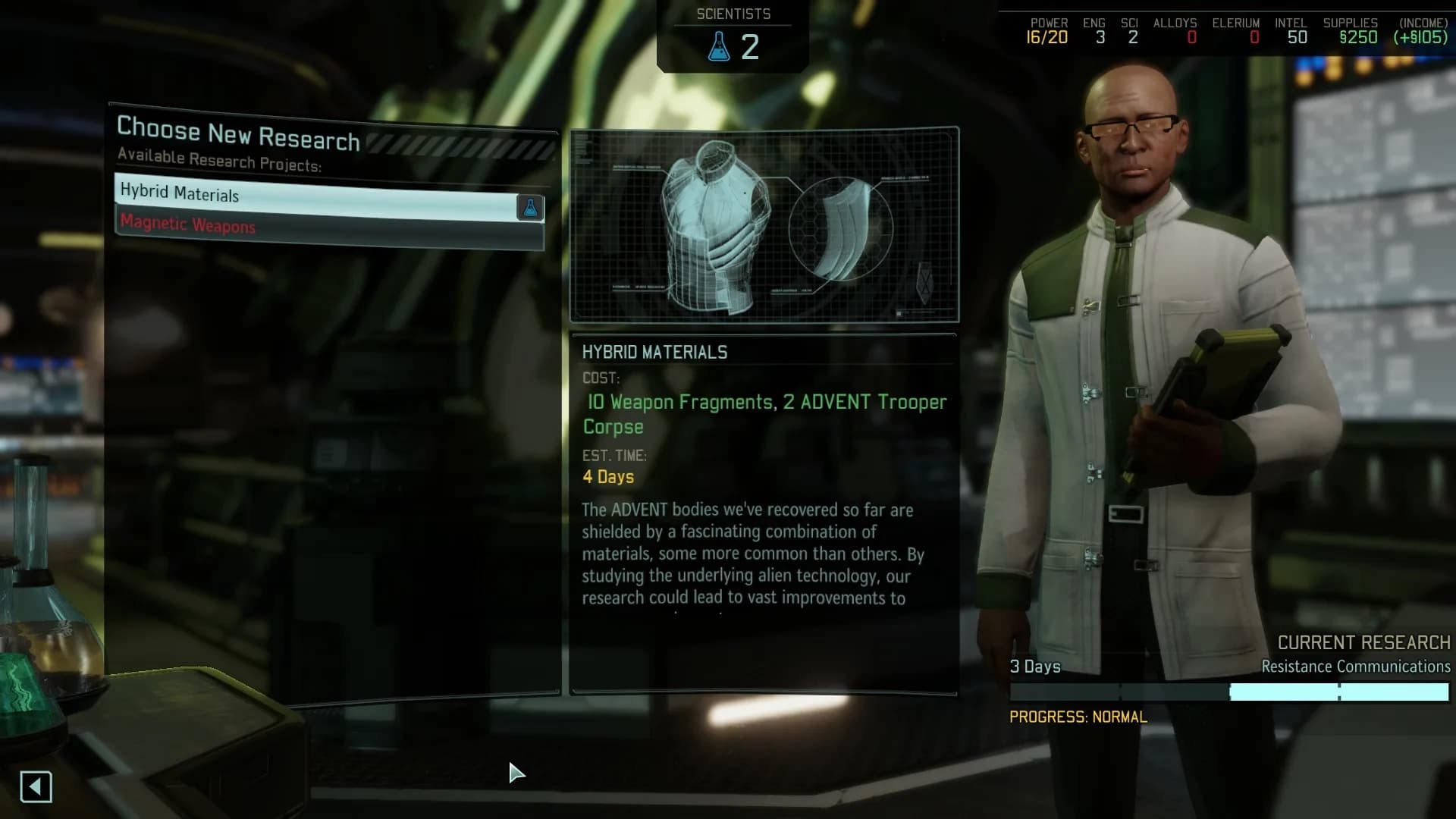 XCOM® 2 görsel 10