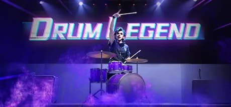 Drum Legend görsel 1