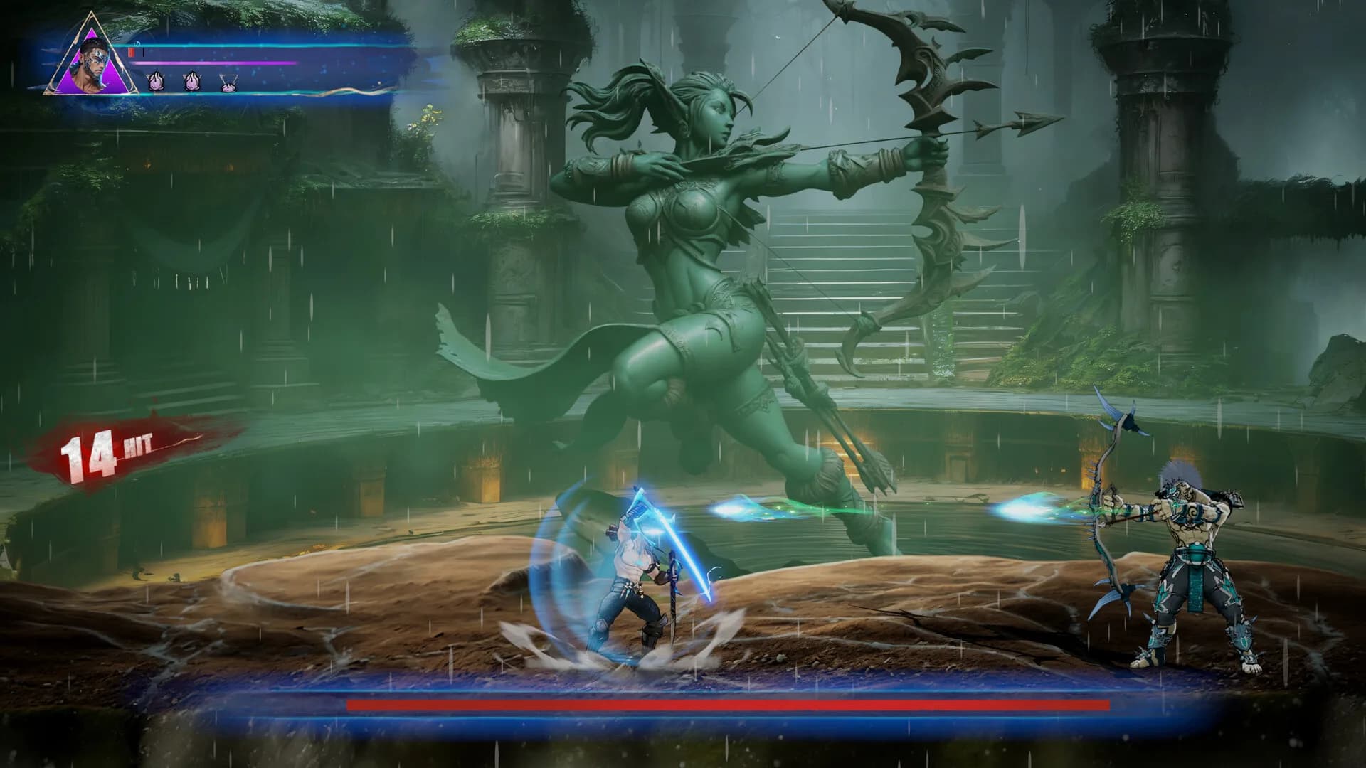 雷剑传说 görsel 3