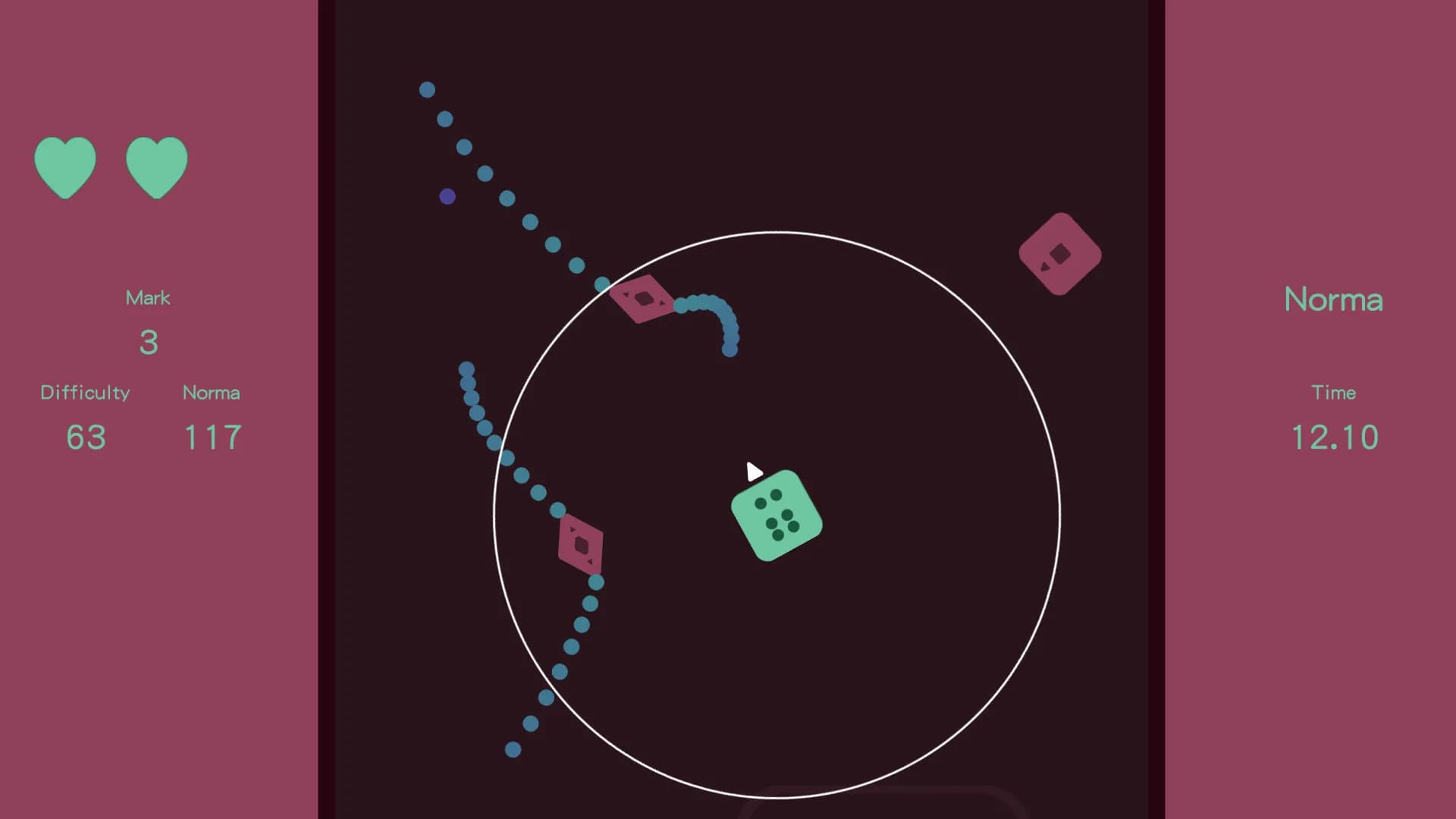 Dice Battle görsel 3