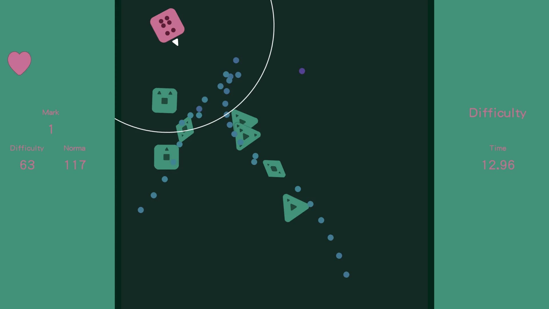 Dice Battle görsel 4