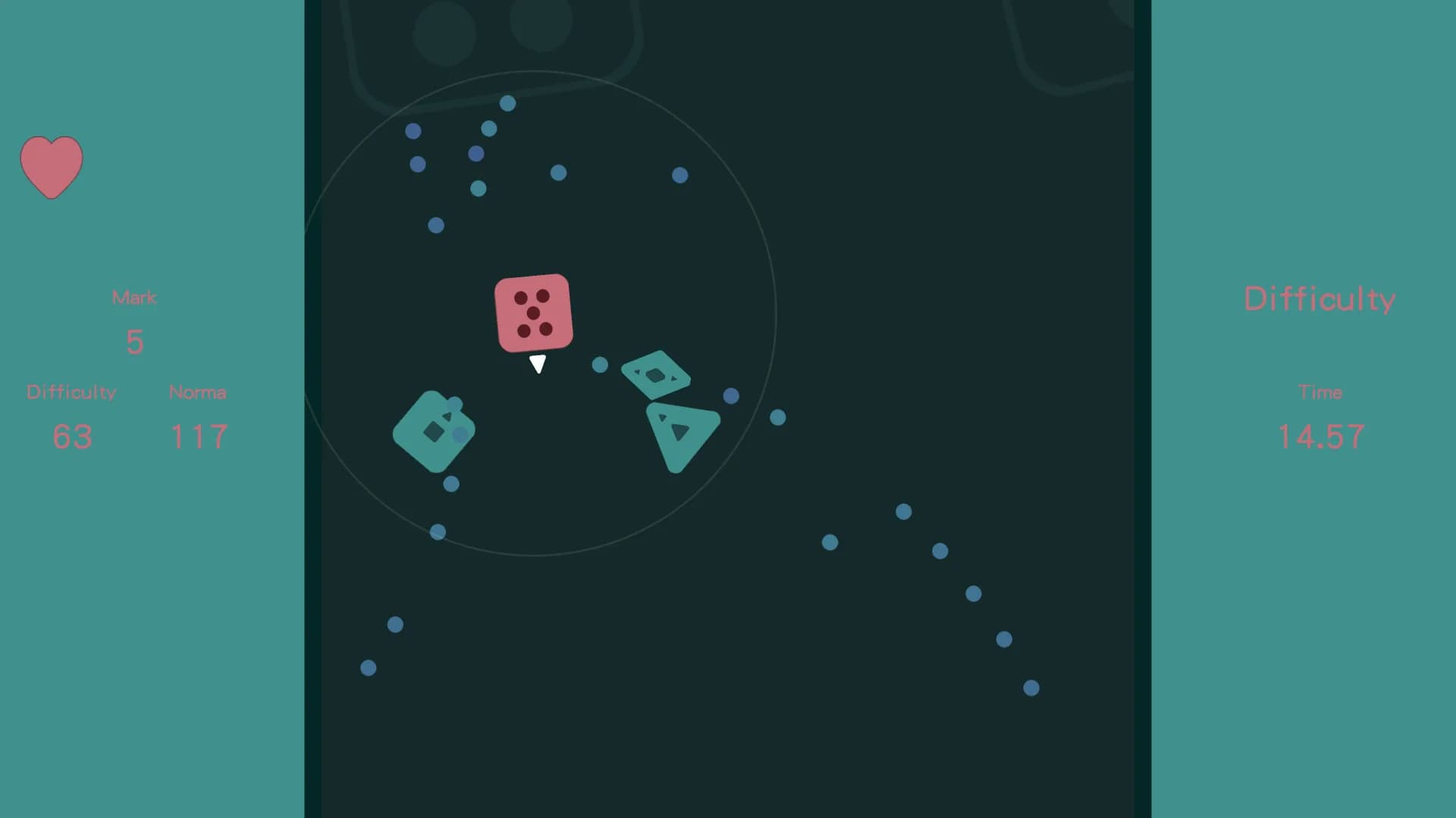 Dice Battle görsel 5