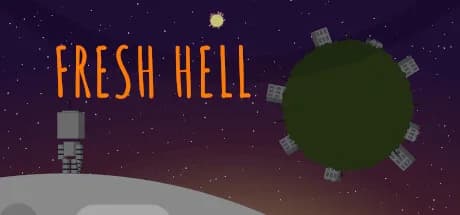 Fresh Hell
