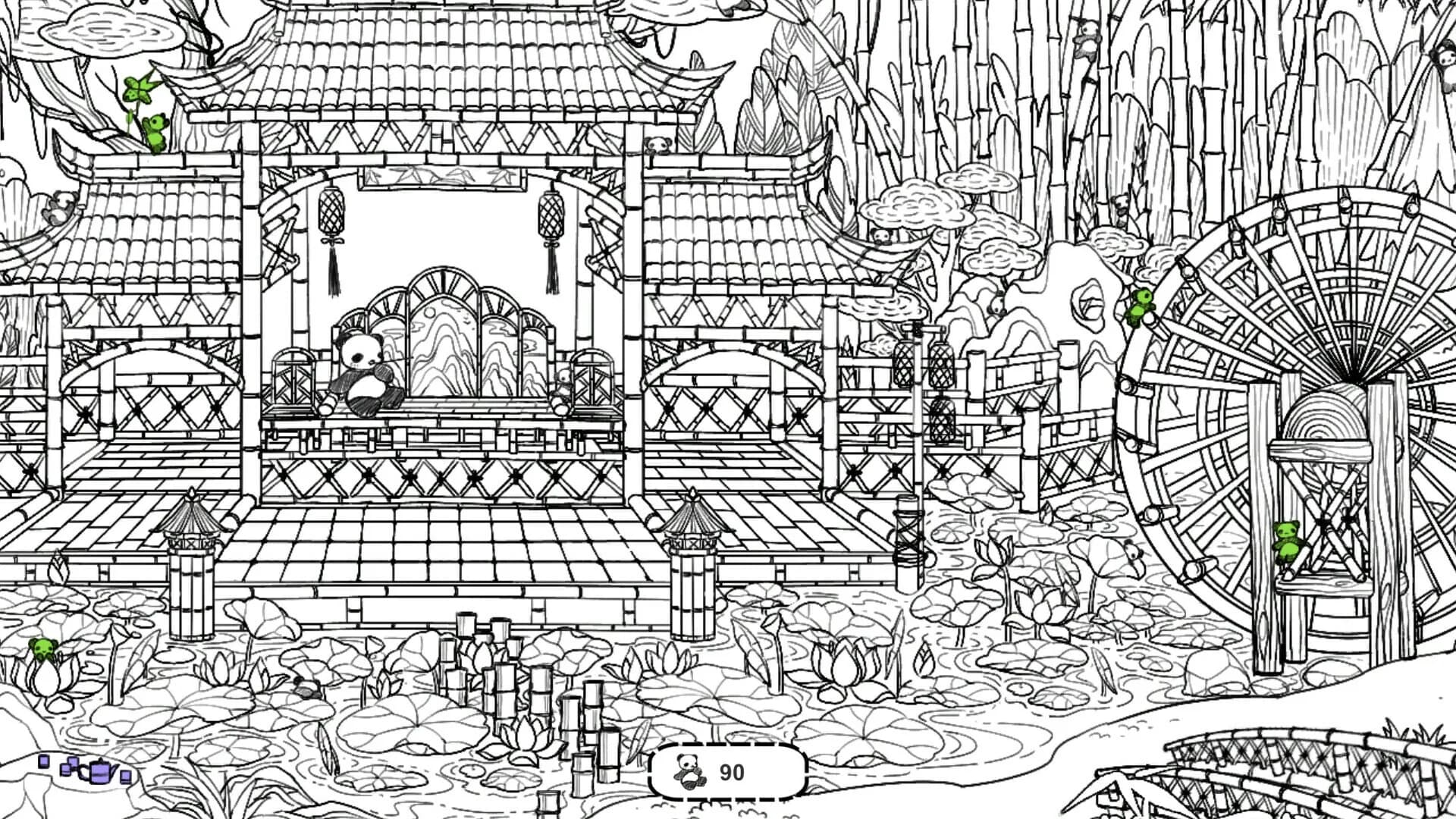 Where Pandas 熊猫在哪里 görsel 4