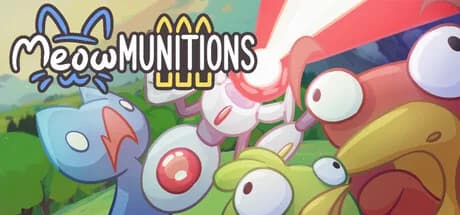 Meowmunitions görsel 1