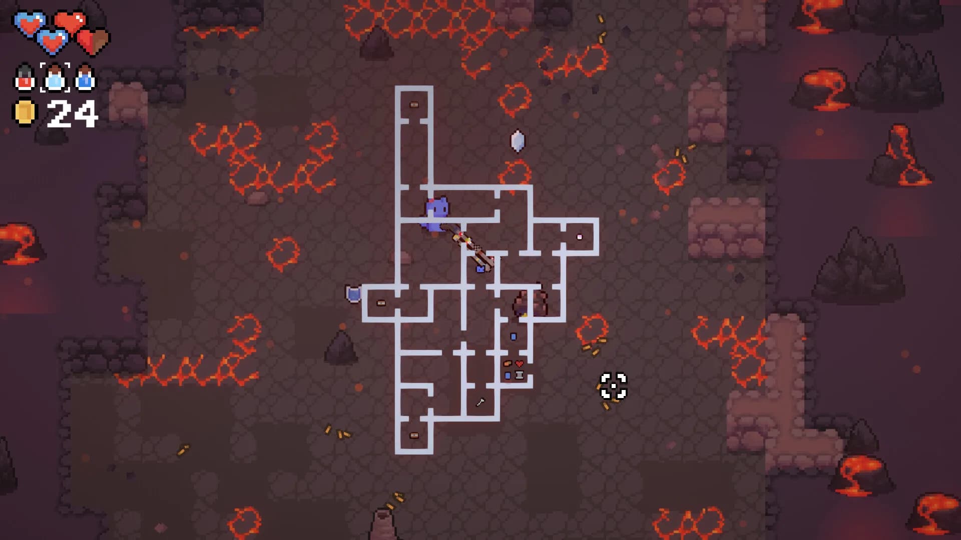Meowmunitions görsel 7