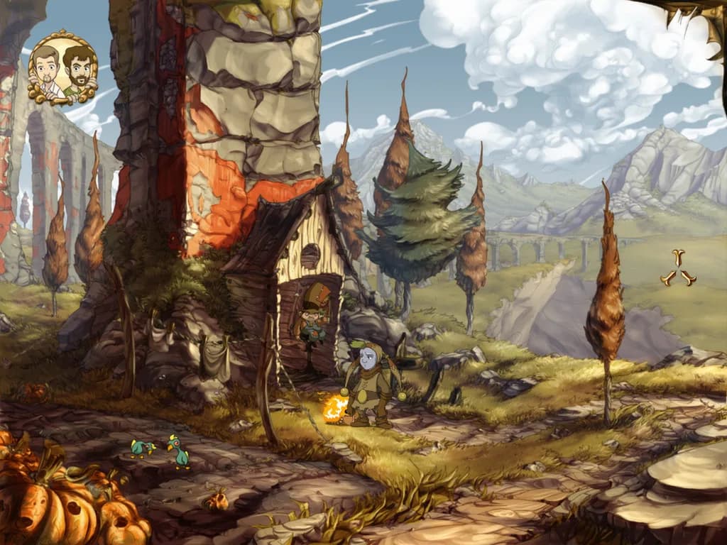 The Whispered World Special Edition görsel 4