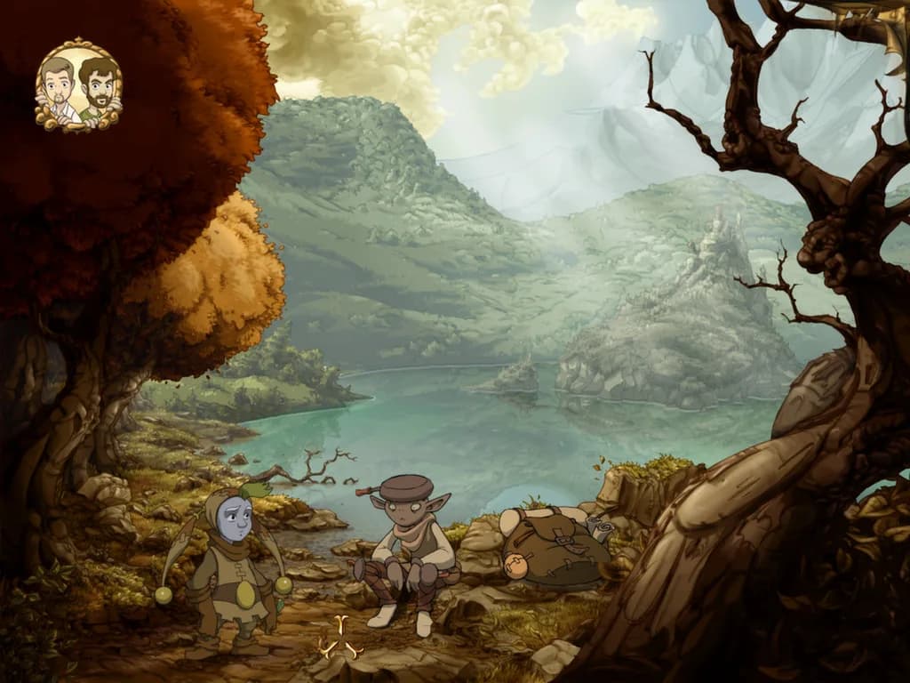 The Whispered World Special Edition görsel 9