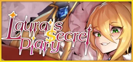 Laura's secret diary