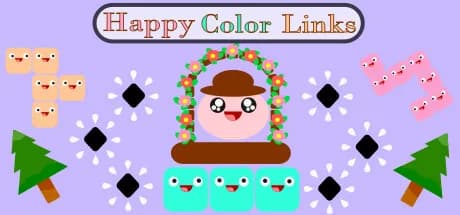 Happy Color Links