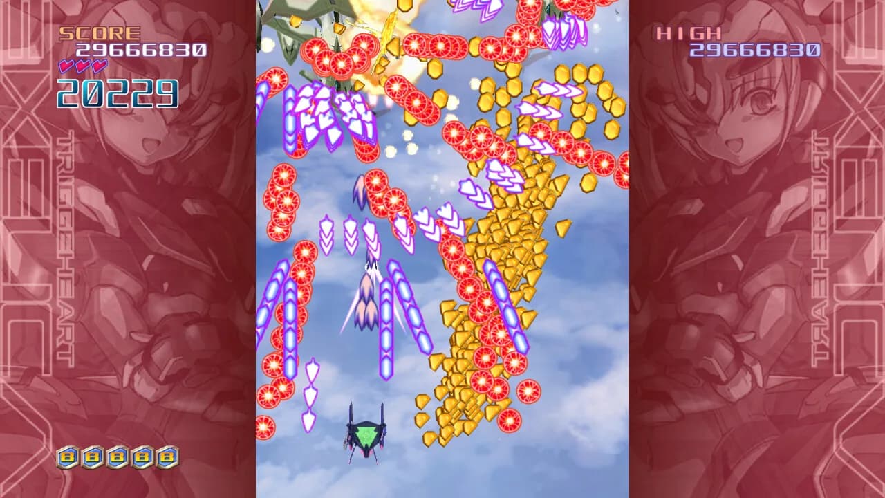 TriggerHeart EXELICA görsel 5