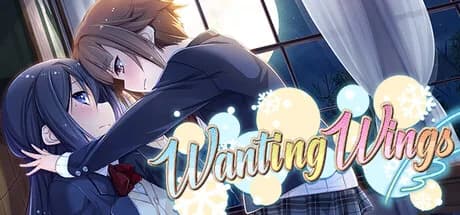 Wanting Wings