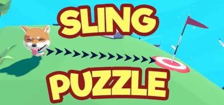 Sling Puzzle: Golf Master görsel 1