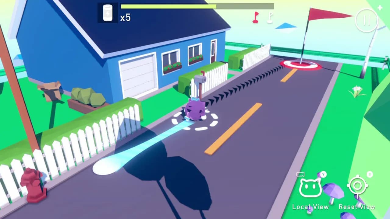 Sling Puzzle: Golf Master görsel 2