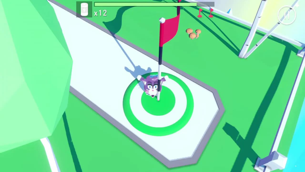Sling Puzzle: Golf Master görsel 3