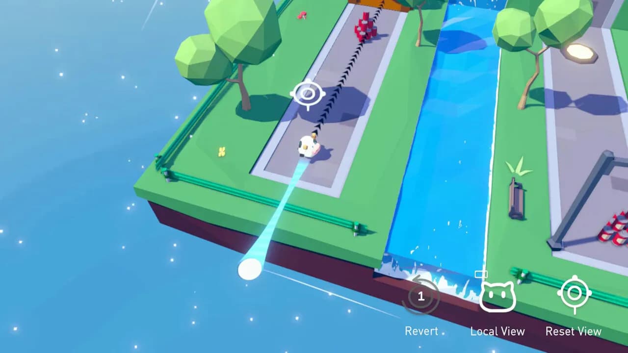 Sling Puzzle: Golf Master görsel 4