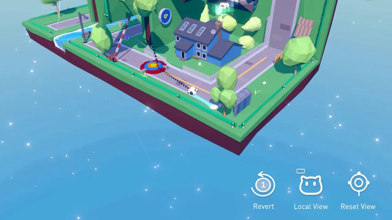 Sling Puzzle: Golf Master görsel 5