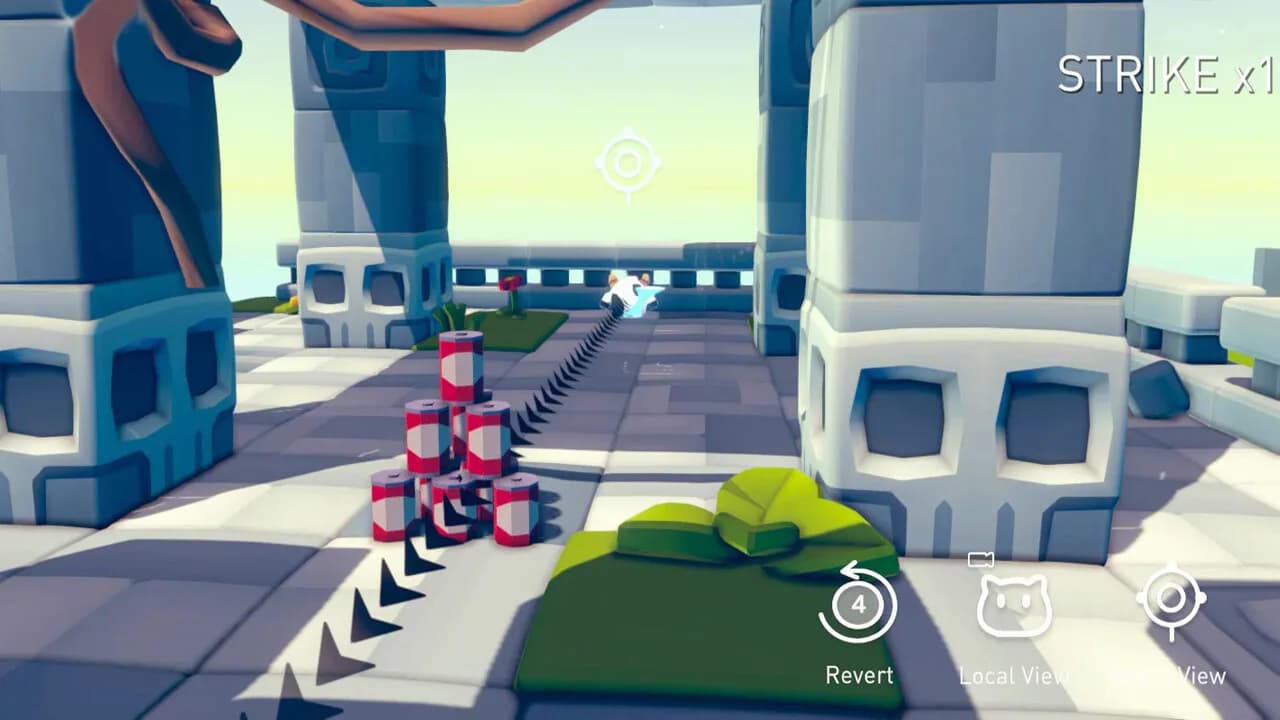 Sling Puzzle: Golf Master görsel 7
