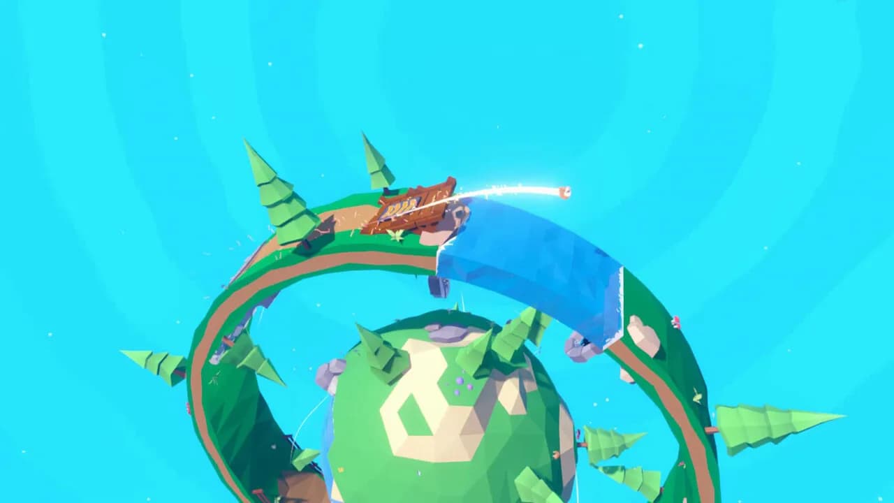 Sling Puzzle: Golf Master görsel 9
