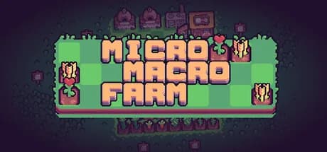 Micro macro farm görsel 1