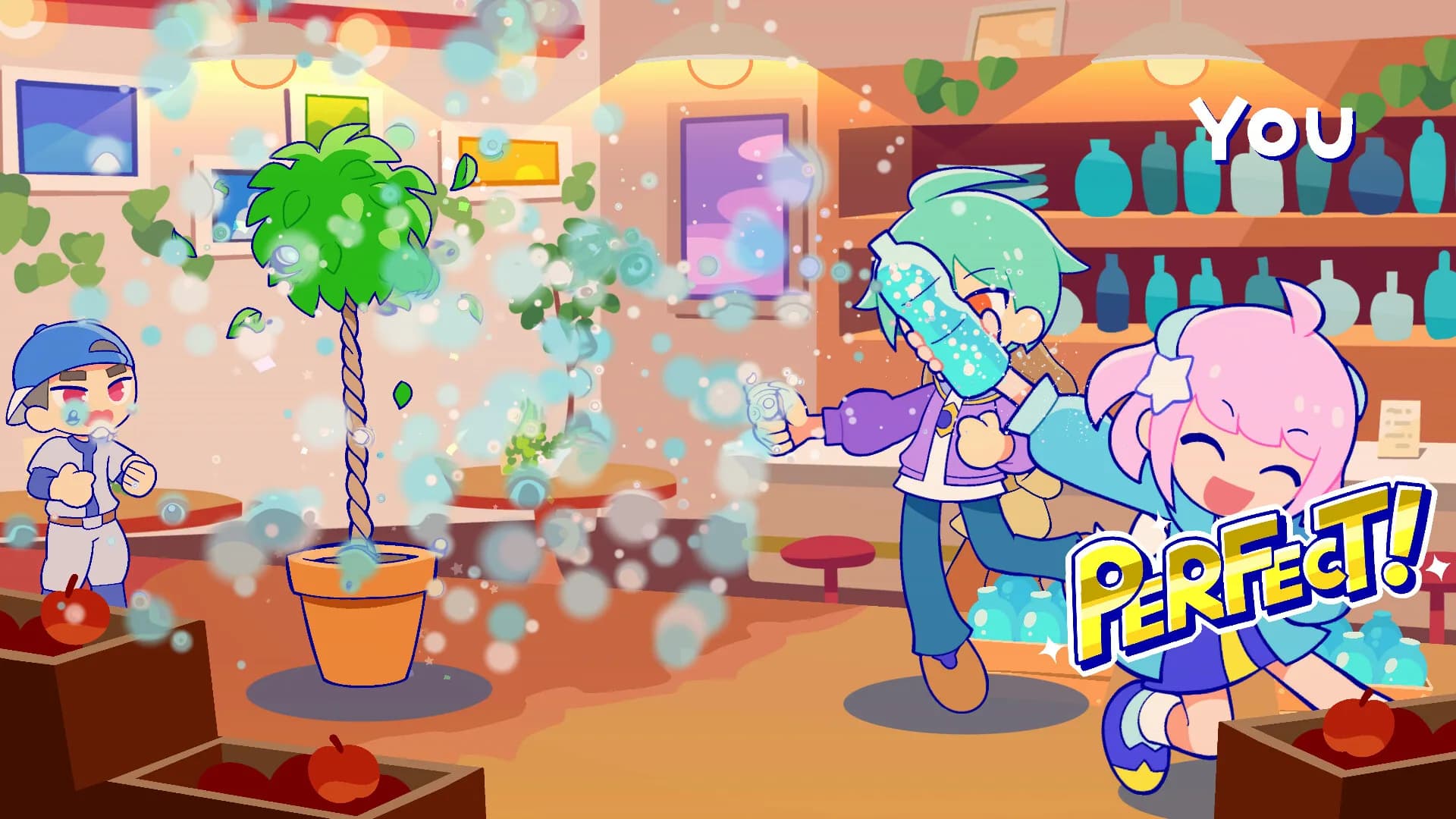 Pastel☆Parade görsel 3
