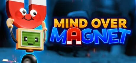 Mind Over Magnet görsel 1