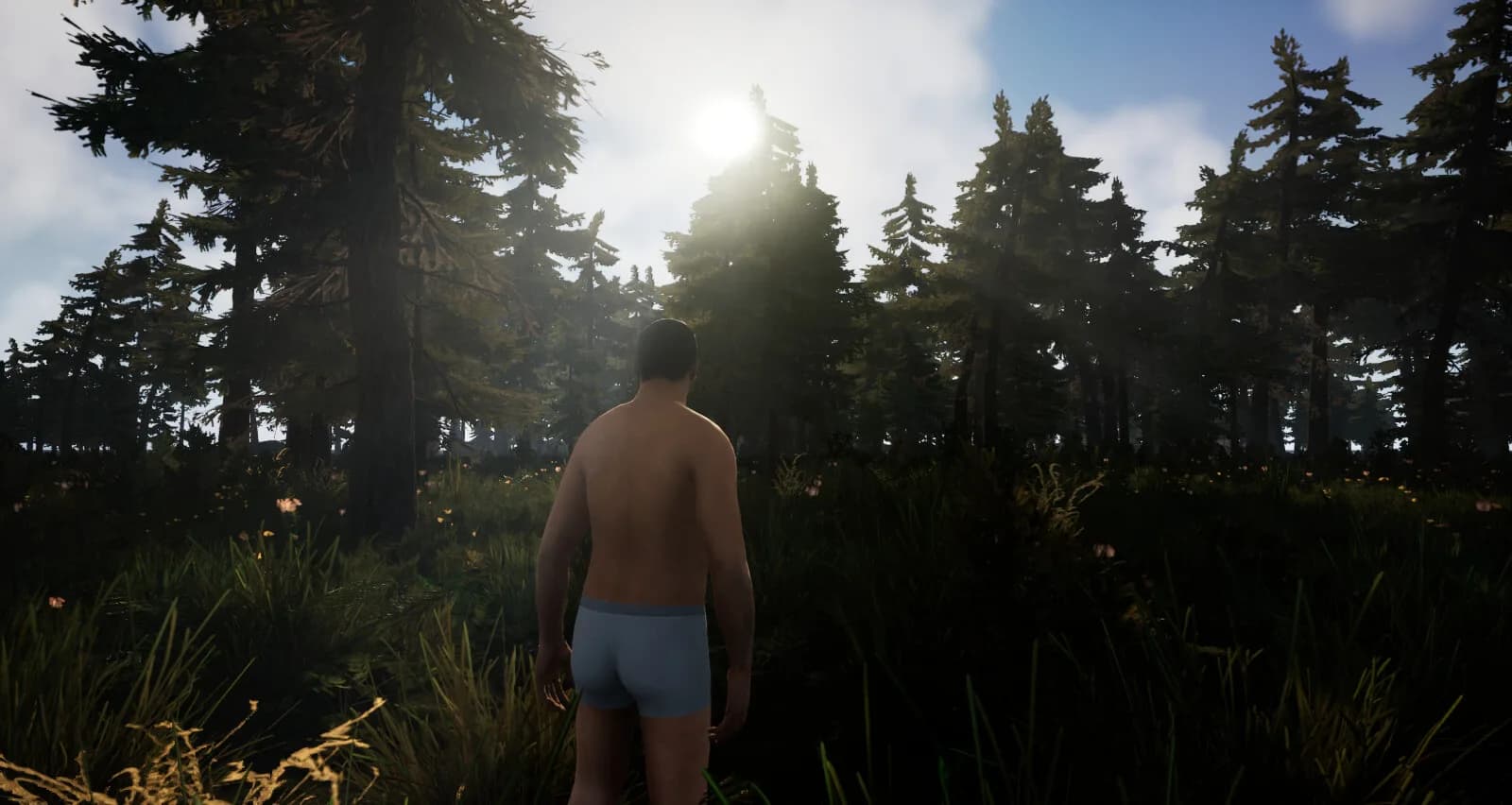 Deadly Survival görsel 2
