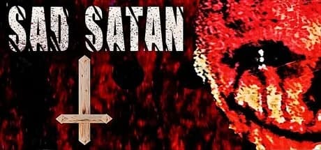 Sad Satan