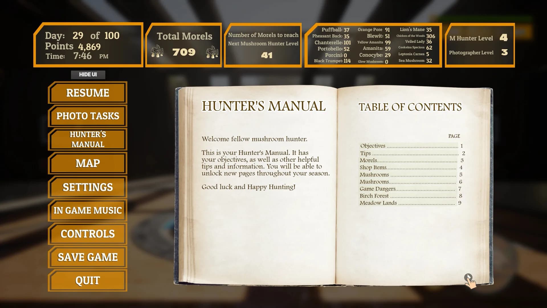 Morels: The Hunt 2 görsel 15
