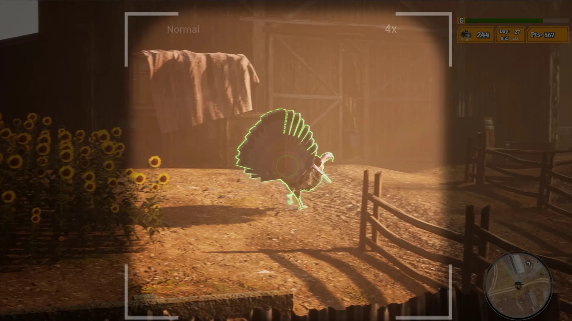 Morels: The Hunt 2 görsel 21