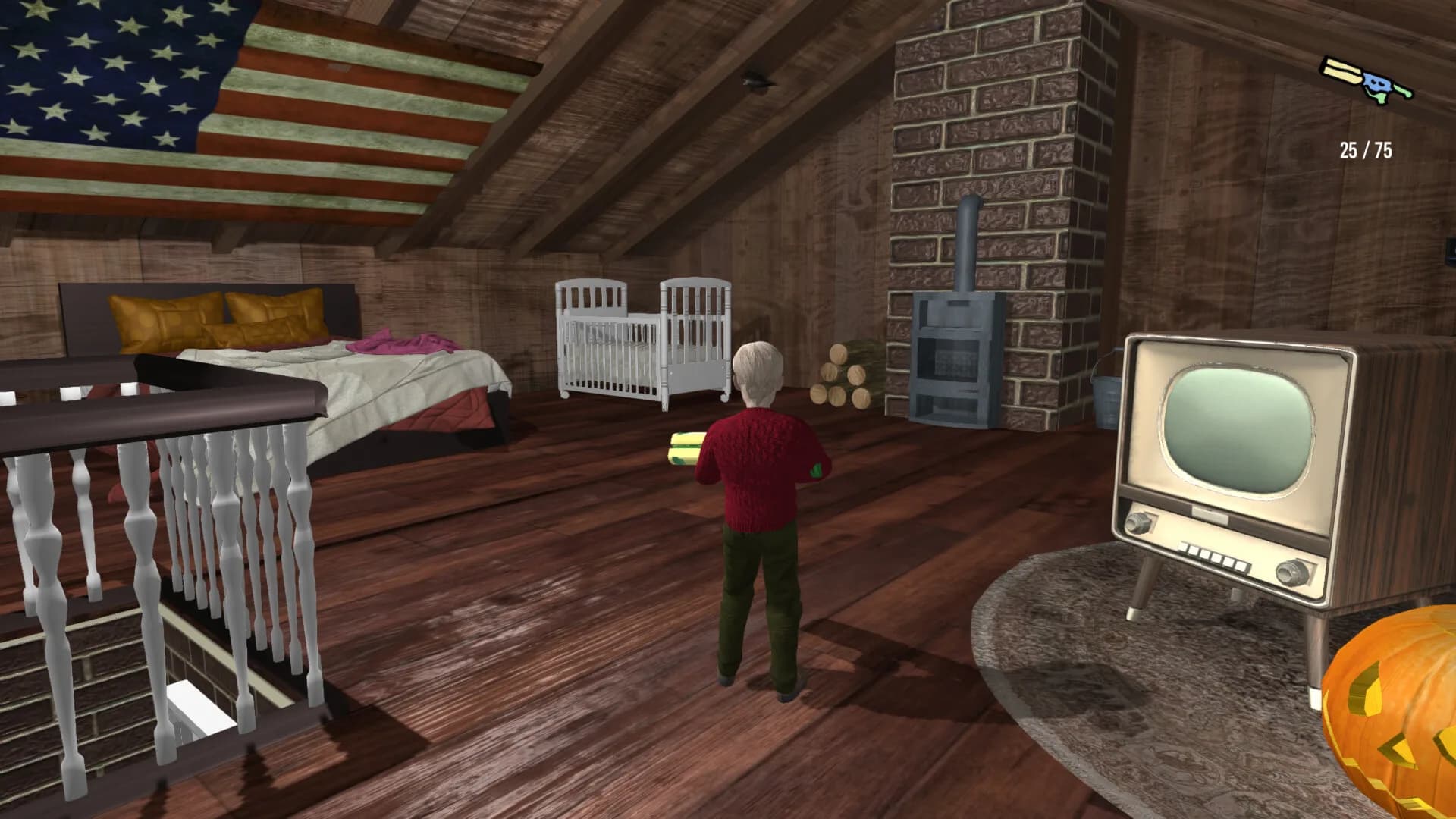 Home Defender görsel 5