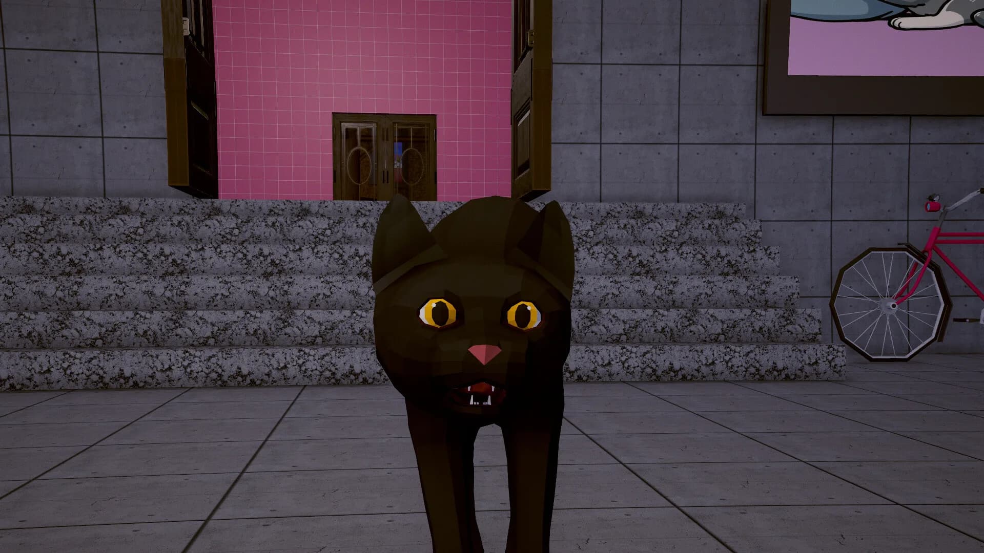 Feline Shenanigans görsel 10
