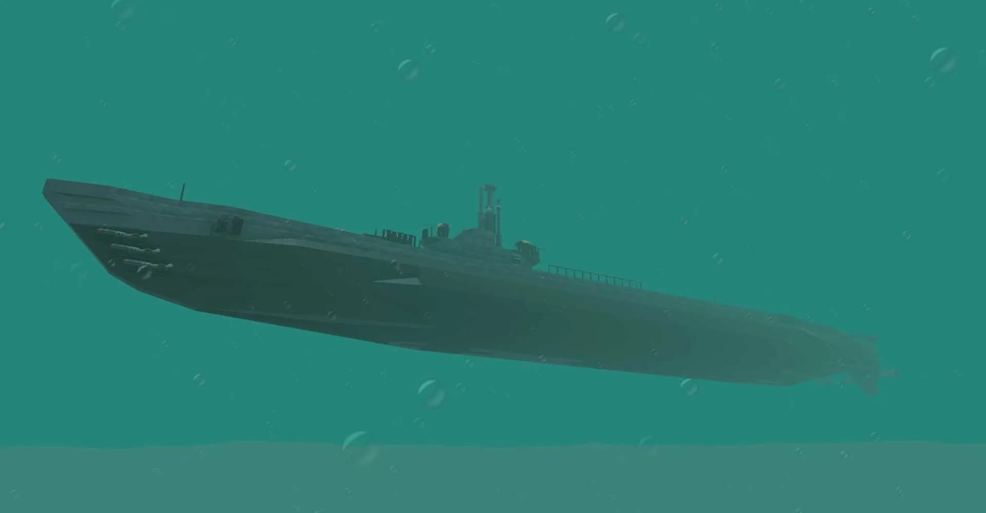 From the Depths görsel 21