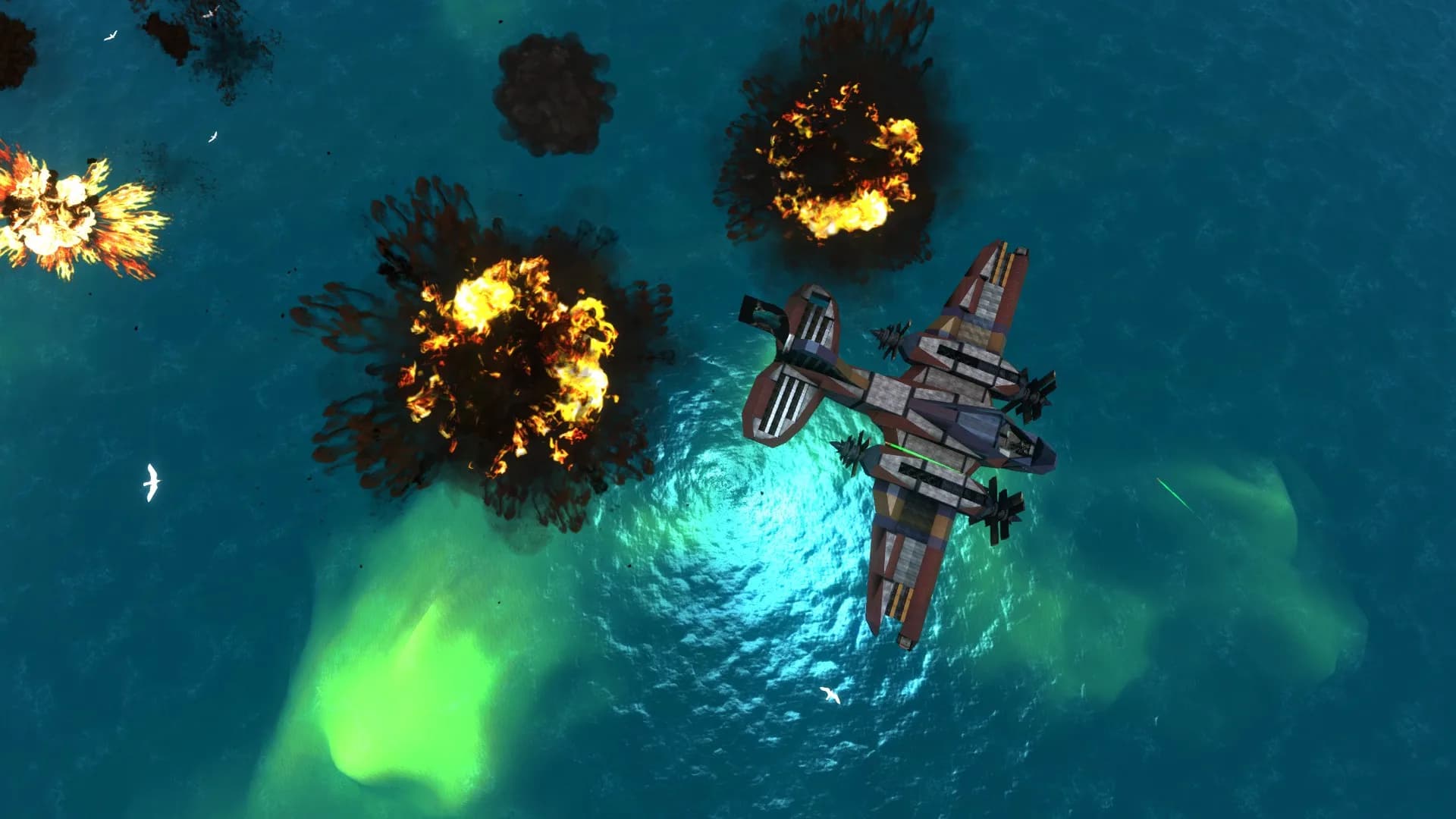 From the Depths görsel 23