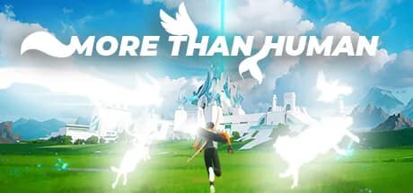 More Than Human görsel 1