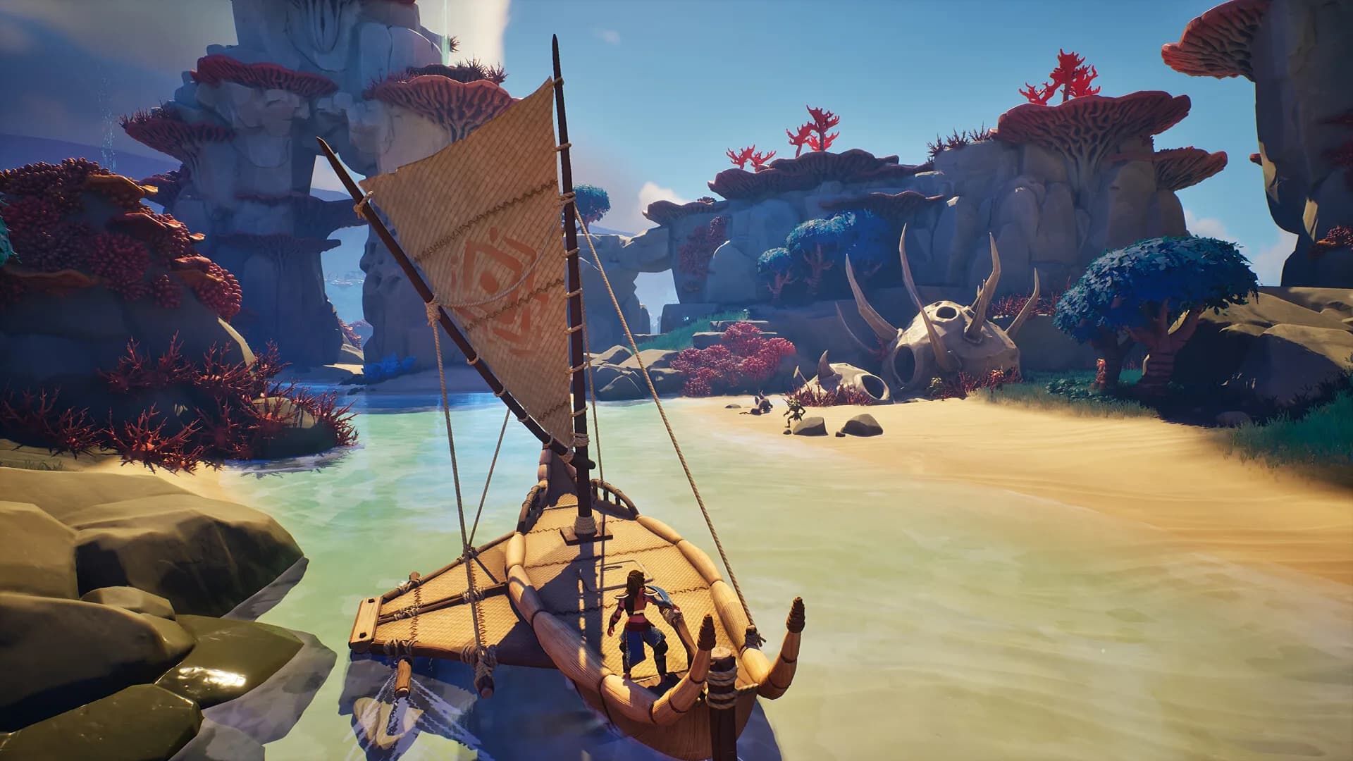 Voyagers of Nera görsel 2