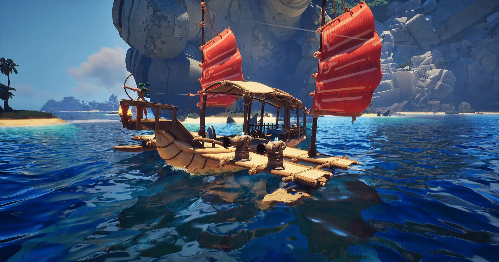 Voyagers of Nera görsel 4